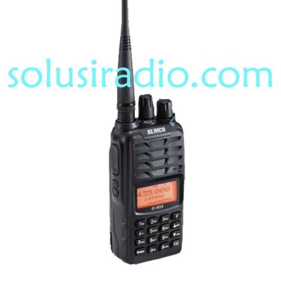 ALINCO DJ-W58 ALINCO DJ-W58