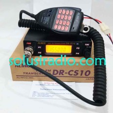 ALINCO DR-CS10