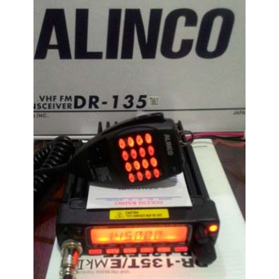 ALINCO DR-135 MK-III