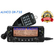 Alinco DR-735
