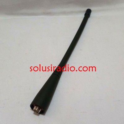Antena Helical Dualband  SMA Female 
