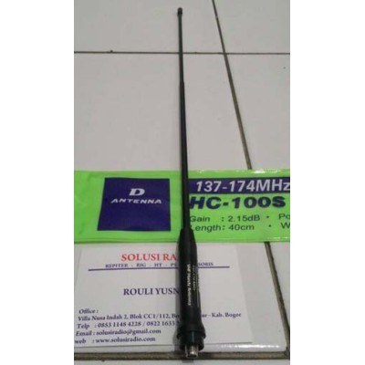 Antena HT HC-100S