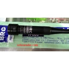 BRC N-880/N-880B Antena Dual Band