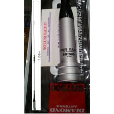 DIAMOND ANTENNA SG7500