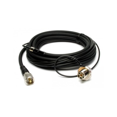 Kabel Set Antena Mobil Diamond M510R 