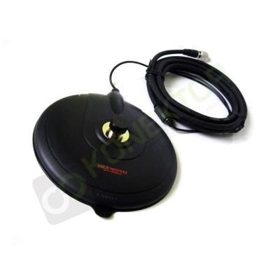 Breket Magnet Diamond K701M