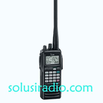 ICOM IC-A24 ICOM IC-A24