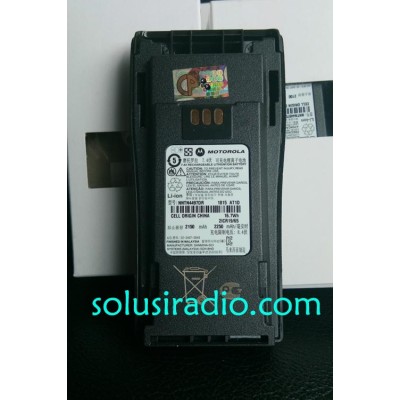MOTOROLA NNTN4497DR