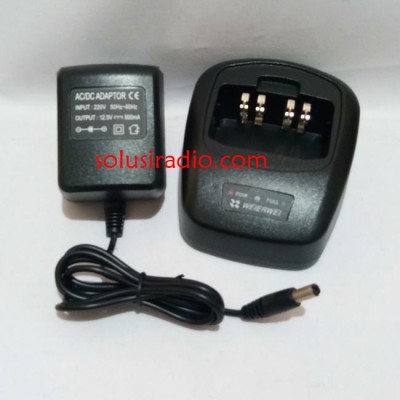 CHARGER WEIRWEI 3288