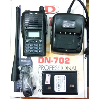 DOLTON DN-702 DOLTON DN-702