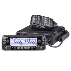 ICOM IC-2730A