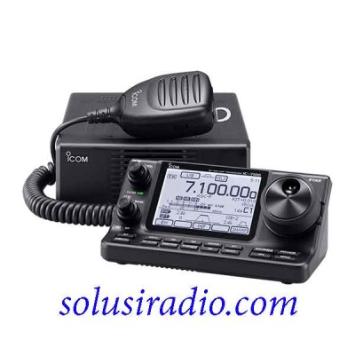 Icom IC-7100