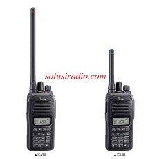 ICOM IC-V88