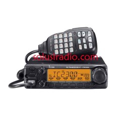 ICOM IC-2300H