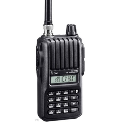 Icom IC-V80 Icom IC-V80