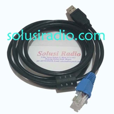 KABEL PROGRAM MOTOROLA MOTOTRBO XIR-M3688