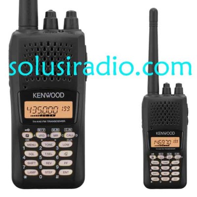 KENWOOD TH-K20A