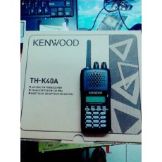 KENWOOD TH-K40A