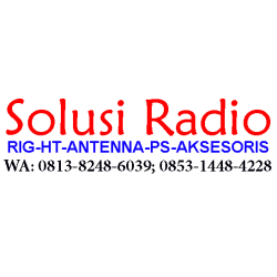 Solusi Radio