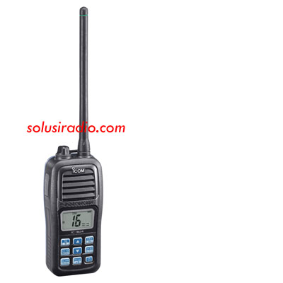 Icom IC-M24 Icom IC-M24
