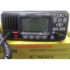 ICOM IC-M323