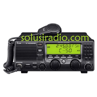 ICOM IC-M700PRO