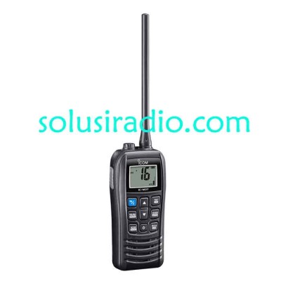 ICOM IC-M37 ICOM IC-M37