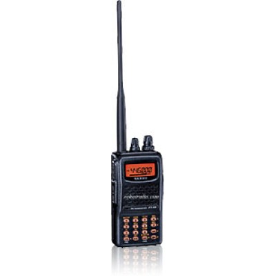YAESU FT-60R