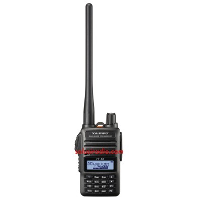 YAESU FT-4XR