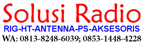 Solusi Radio